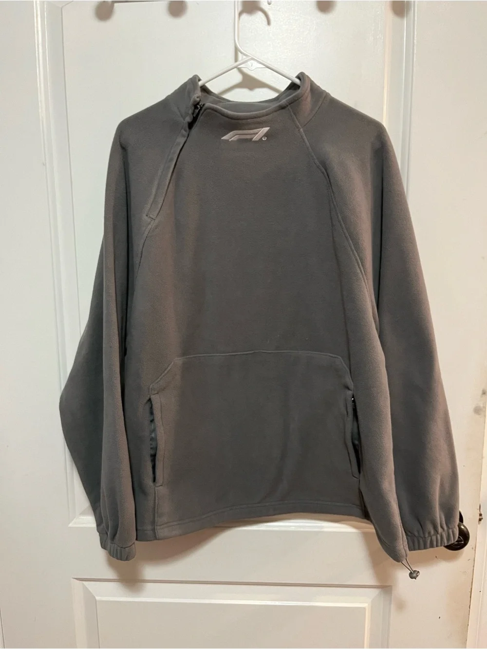 F1 sweater